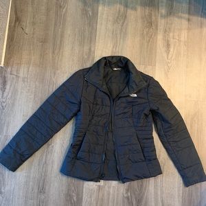 North Face Coat